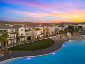 Sandy Beach Estate home